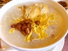 荔湾艇仔粥-东方御宴海鲜酒楼(棕泉酒店)