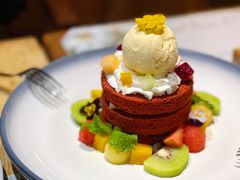 -咖梦餐厅 COMENG RESTAURANT