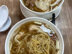 -百福麵家(新馬路店)