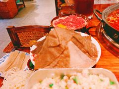 -胖姐社区老火锅(北京总店)