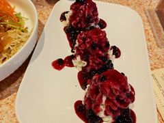 -红樱桃·欢乐餐厅(太原里店)