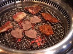 -一品诚记烤肉·甄选店(中南路店)