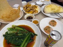 -群乐饭店(滨安路店)