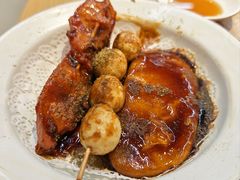 -柴爿巷·香酥鸡&馄饨(复兴中路店)