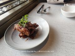 -上海和平饭店龙凤厅 Dragon Phoenix