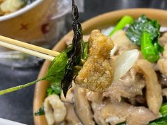 -华丰小食