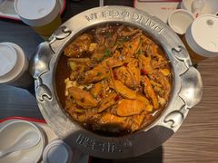 -胖哥俩肉蟹煲(福州仓山爱琴海店)