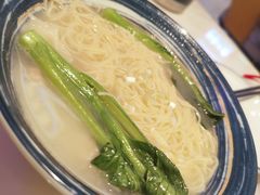 -顺粤楼·粤菜·点心(融创茂店)