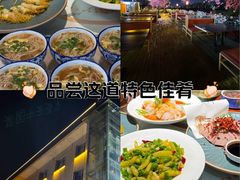 -舌尖上·霞浦滩涂海鲜·新闽菜(总店)