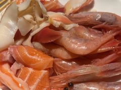 -V-ONE西雅图海鲜自助餐厅(仓山万达广场店)