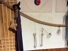 -长藤鬼校(龙翔店)