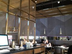 -蔴将·川菜(黄龙万科店)