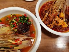 -嘉州叶婆婆钵钵鸡(建设路店)