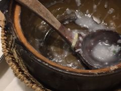 -火齐潮汕砂锅粥(五道口店)