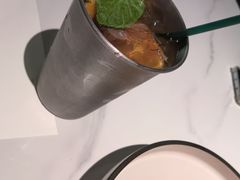 -静香HOUSE·全时段融合餐厅(七星欢乐颂店)