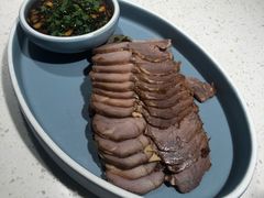 -刀板香·安徽菜(国购IFC店)