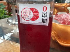 -丽江庭院之爱在路上(西单店)