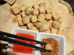 豆腐-大潮淮·淮扬菜(何园旗舰店)