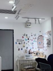 -尤米一站式美甲美睫