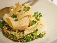 豌豆沙拉-壳里西餐厅Coquille Seafood Bistro(蒙自路店)