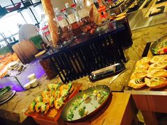 -“香”全日餐厅·株洲大汉希尔顿酒店