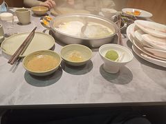 -阿源鱼捞斑鱼火锅·海鲜粥(山景尚宅店)