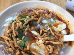 酥肉豆腐脑-晓友烧麦(光华村店)