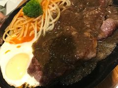 -米莱蒂亞牛排餐厅(福园广场店)