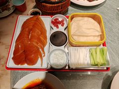 -伙靠·江浙菜(田林路店)