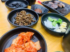-张师傅参鸡汤店(高丽街店)