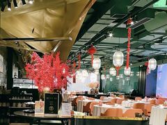 -潮民公馆(BFC外滩金融中心店)
