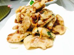 -满汉楼(江畔店)