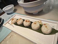 -假装苏杭·园林餐厅(陆家嘴中心店)