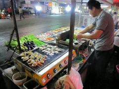 夜市街-北部湾广场