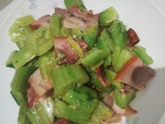 -龙水山大酒楼(万寿路店)