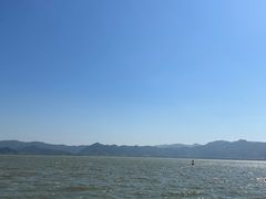 -东钱湖旅游度假区