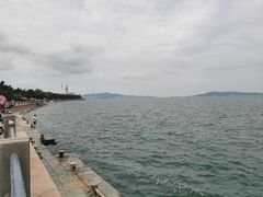-悦海公园
