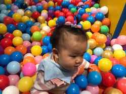 -LuckyStar幸运星家庭娱乐中心(东莞国贸店)