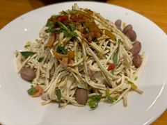 -留芳·文旅古月楼(老街店)