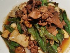 -小放牛炒菜馆(中山路乐汇城店)