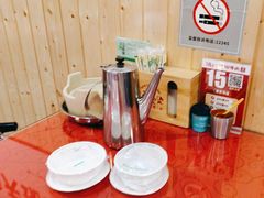 -冯烫烫跷脚牛肉·川菜小馆(武胜西街店)