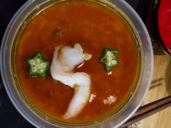 -活鳗饭·鹅肝范儿(高碑店店)