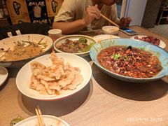 -金掌勺锅包肉(太原万达店)
