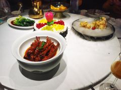 -津禧荟·酥皮烤鸭(北辰店)