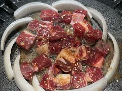 -猫爪爪原切自助烤肉(观音桥阳光世纪店)