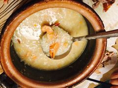 -李记潮汕砂锅粥(营福路店)