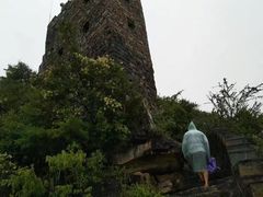 -重庆云阳龙缸景区