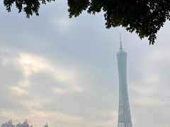 -海心沙亚运公园