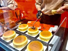 -KUMO KUMO甜品·冰淇淋(深圳壹方城店)