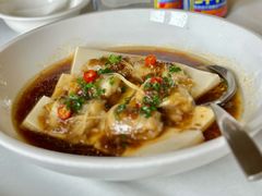酱椒白玉蒸水潺-樱苑(四川北路店)